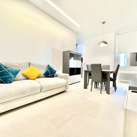 Be-C0 Centrale Luxury & Family Apt Milan Exterior photo