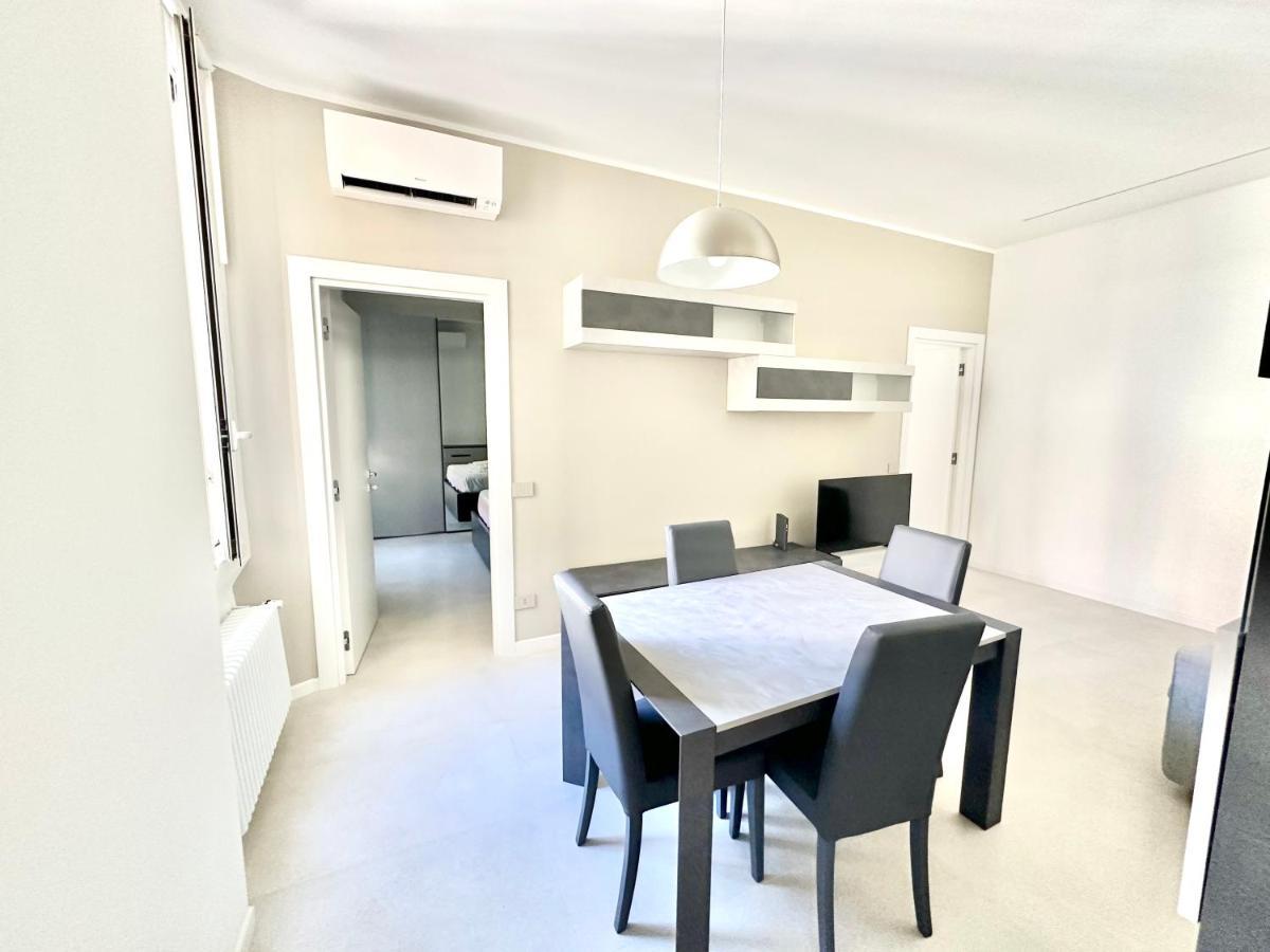 Be-C0 Centrale Luxury & Family Apt Milan Exterior photo