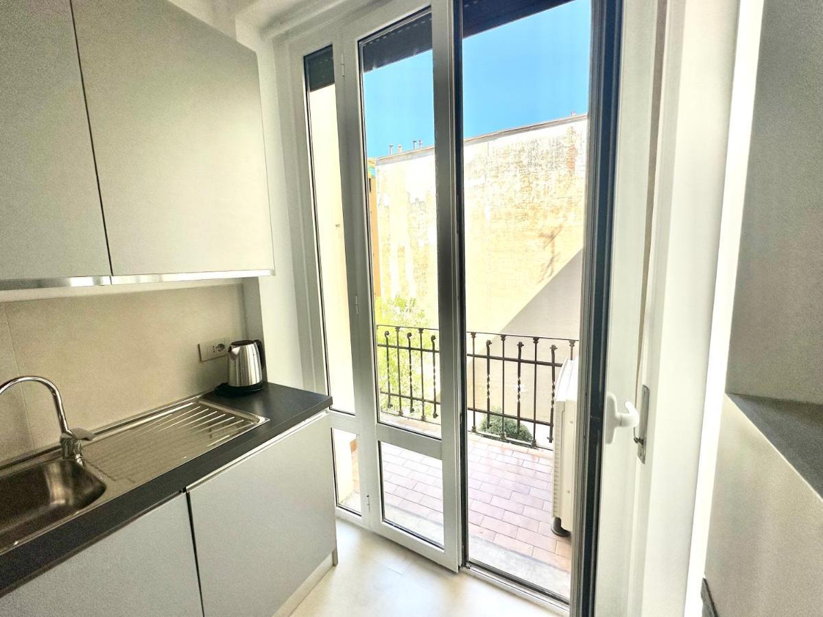 Be-C0 Centrale Luxury & Family Apt Milan Exterior photo