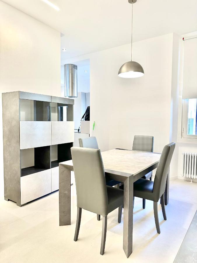 Be-C0 Centrale Luxury & Family Apt Milan Exterior photo