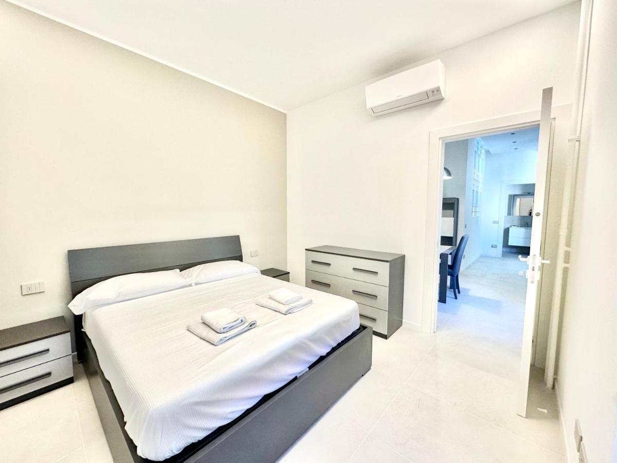 Be-C0 Centrale Luxury & Family Apt Milan Exterior photo