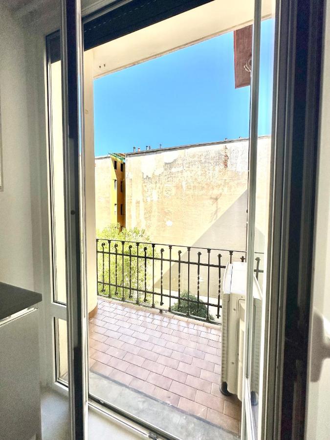 Be-C0 Centrale Luxury & Family Apt Milan Exterior photo