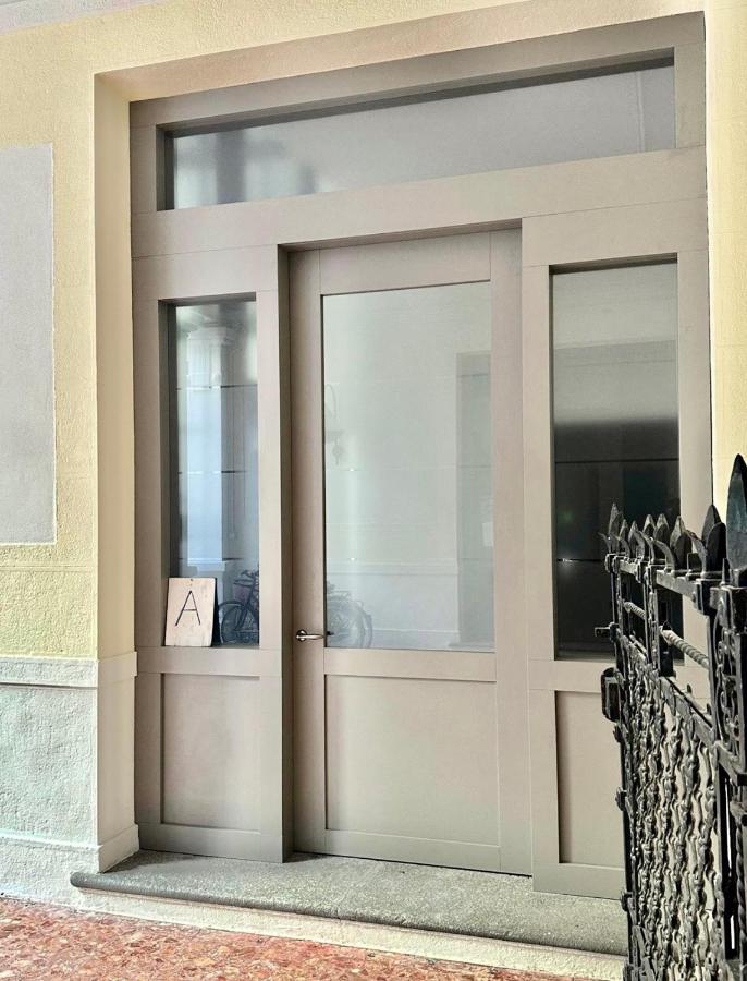 Be-C0 Centrale Luxury & Family Apt Milan Exterior photo