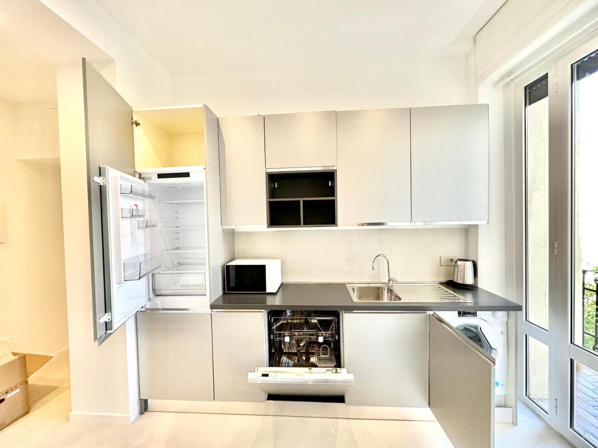 Be-C0 Centrale Luxury & Family Apt Milan Exterior photo