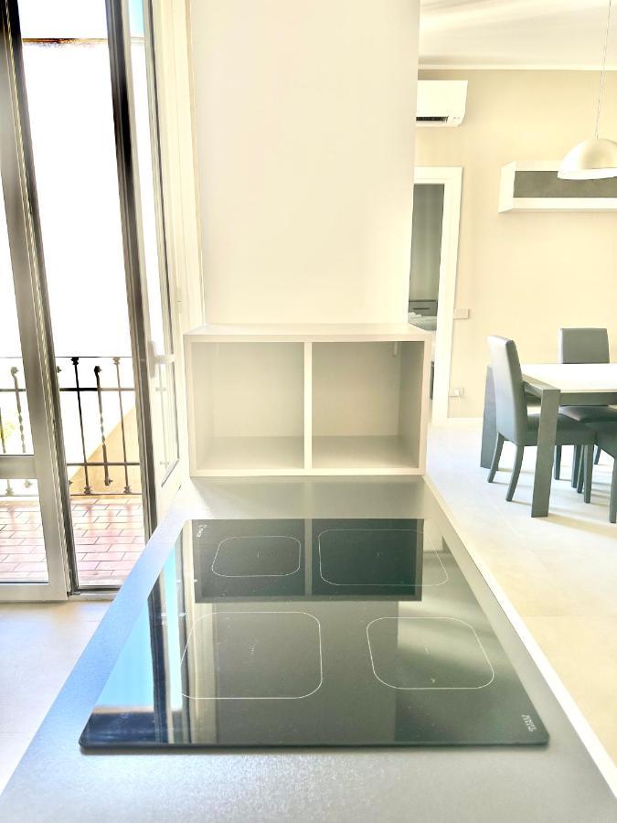 Be-C0 Centrale Luxury & Family Apt Milan Exterior photo