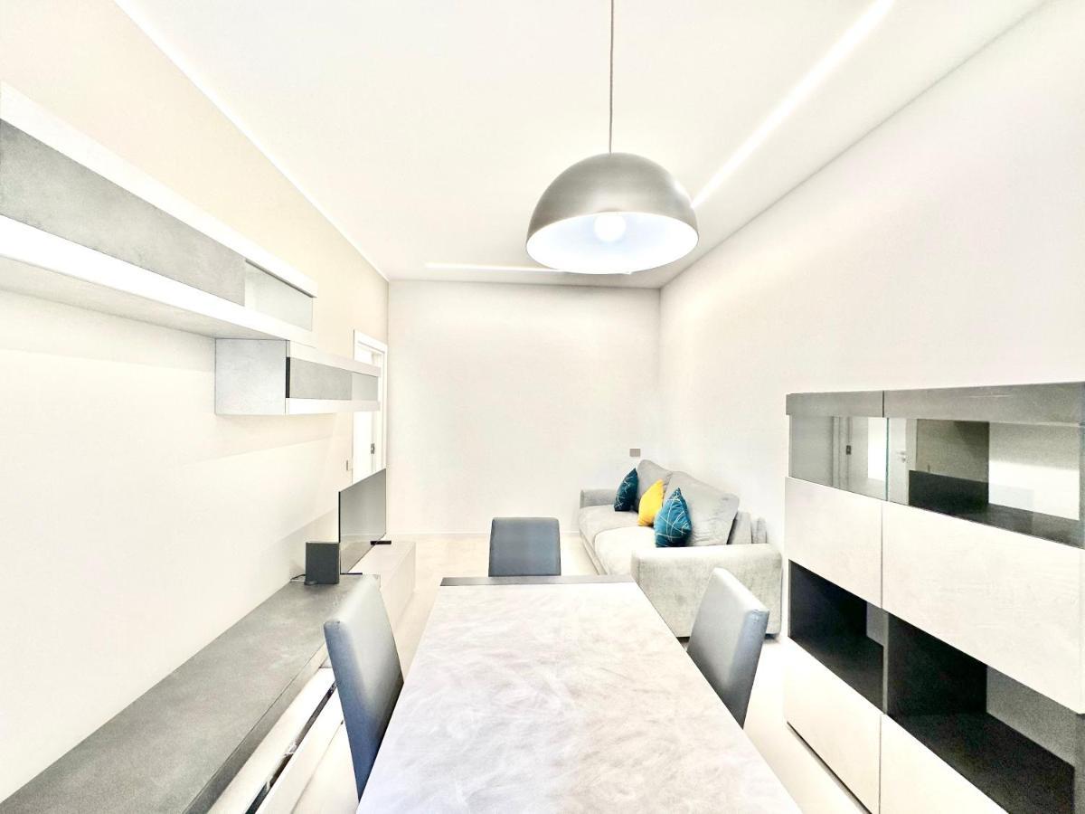 Be-C0 Centrale Luxury & Family Apt Milan Exterior photo