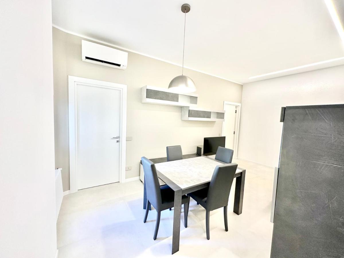 Be-C0 Centrale Luxury & Family Apt Milan Exterior photo