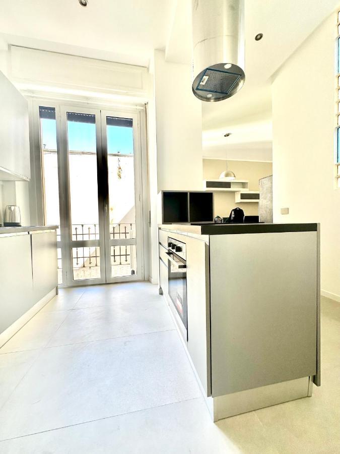 Be-C0 Centrale Luxury & Family Apt Milan Exterior photo
