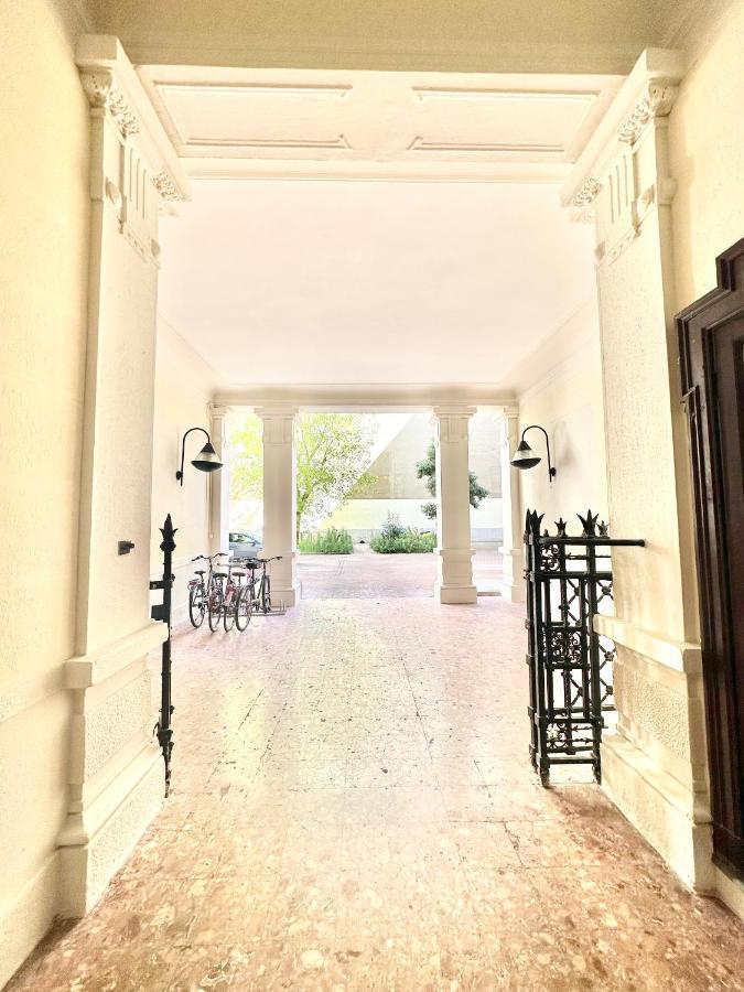 Be-C0 Centrale Luxury & Family Apt Milan Exterior photo