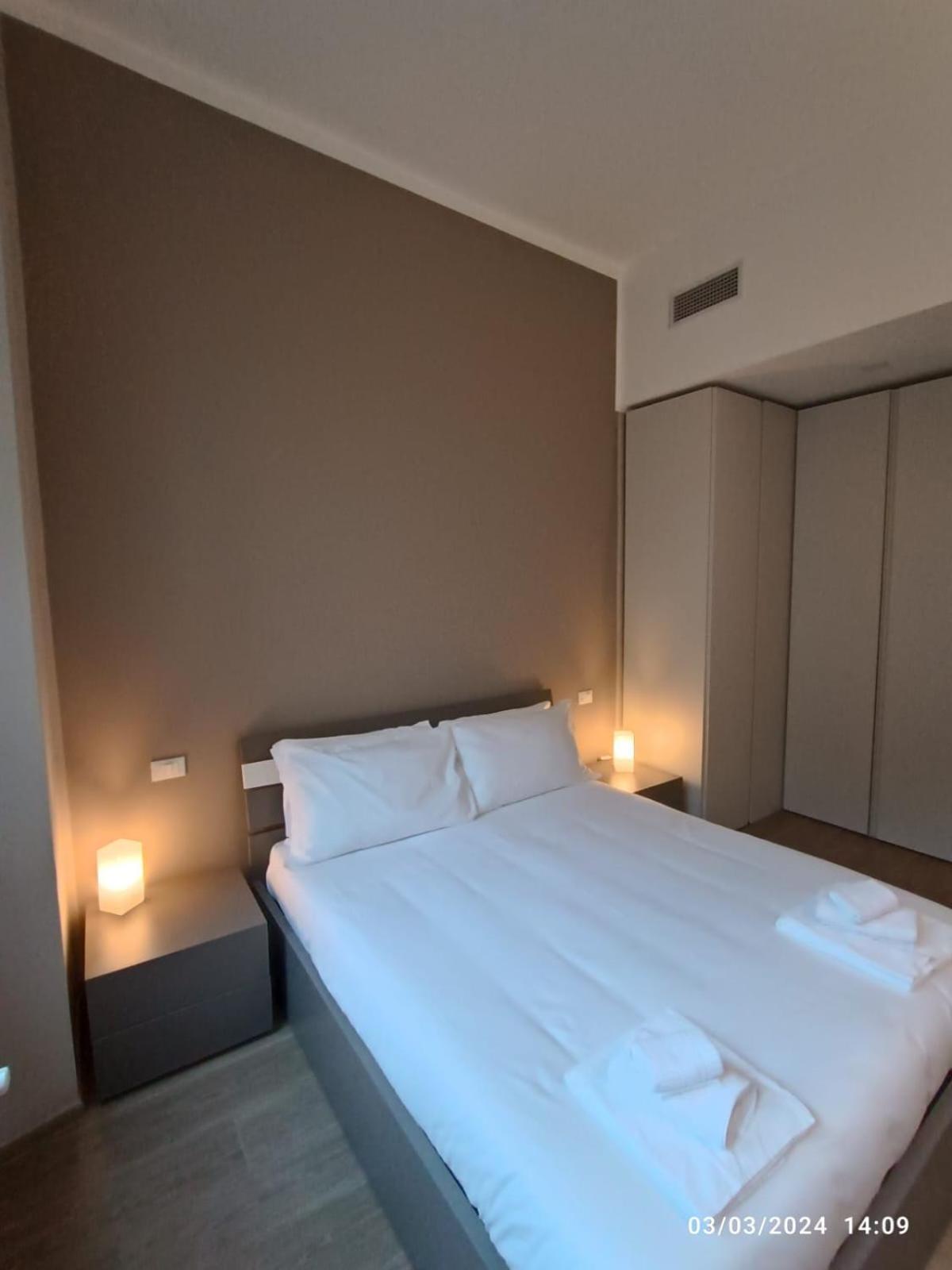 Be-C0 Centrale Luxury & Family Apt Milan Exterior photo