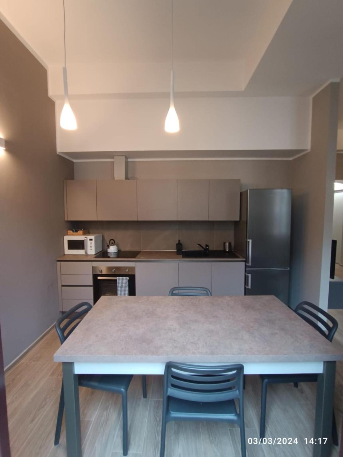 Be-C0 Centrale Luxury & Family Apt Milan Exterior photo